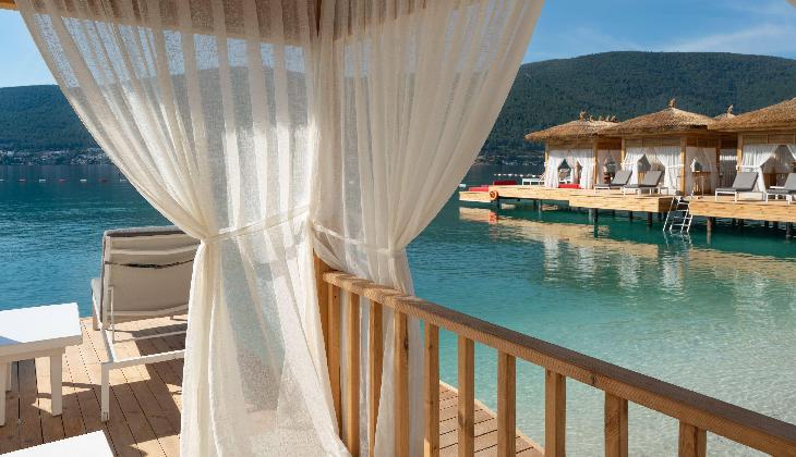 Titanic Deluxe Bodrum