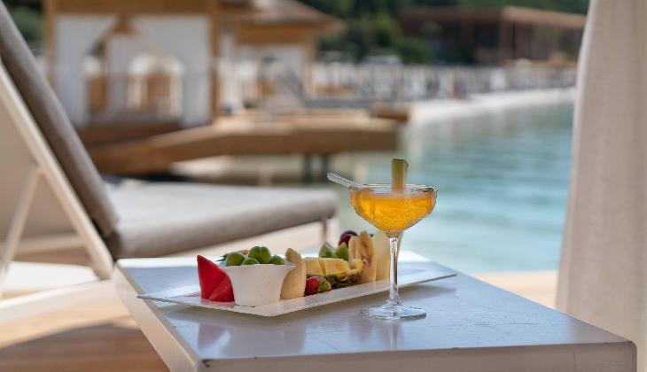 Titanic Deluxe Bodrum