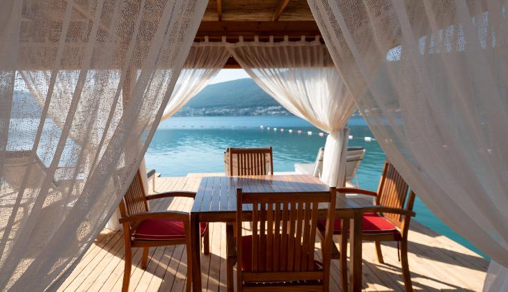 Titanic Deluxe Bodrum