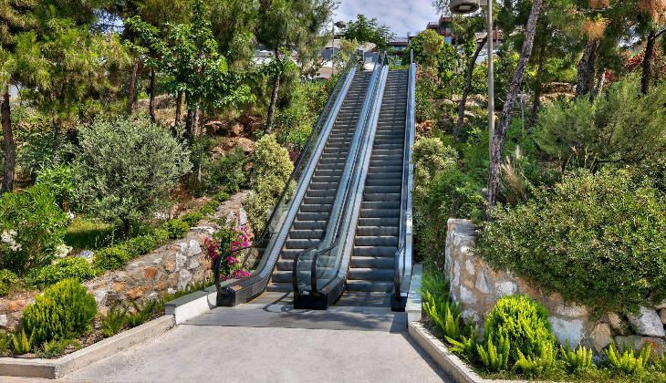 Titanic Deluxe Bodrum