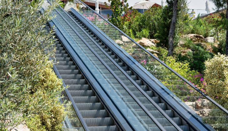 Titanic Deluxe Bodrum