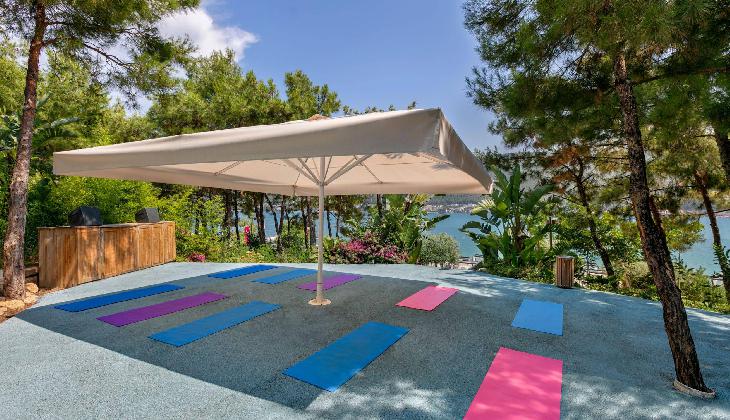 Titanic Deluxe Bodrum