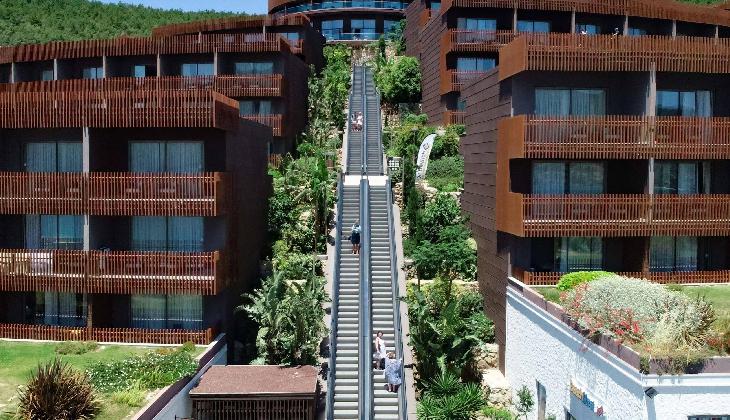 Titanic Deluxe Bodrum