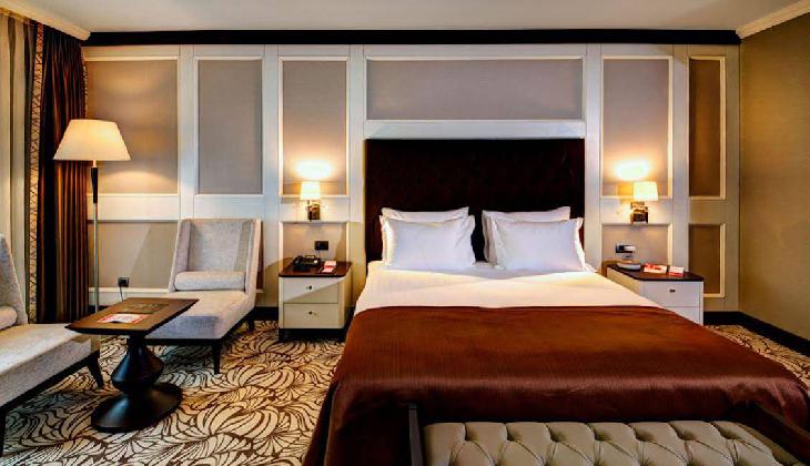 Ramada Hotel & Suites By Wyndham Istanbul Merter