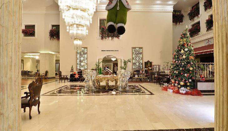 Ramada Hotel & Suites By Wyndham Istanbul Merter