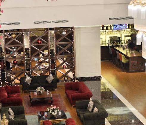 Ramada Hotel & Suites By Wyndham Istanbul Merter