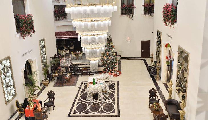 Ramada Hotel & Suites By Wyndham Istanbul Merter