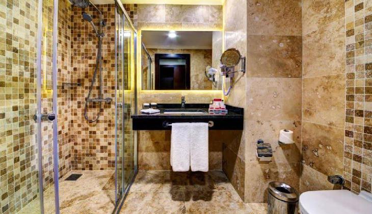 Ramada Hotel & Suites By Wyndham Istanbul Merter