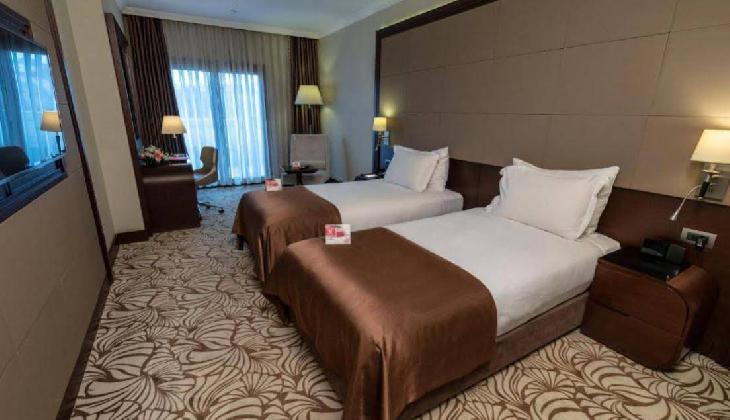 Ramada Hotel & Suites By Wyndham Istanbul Merter