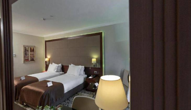 Ramada Hotel & Suites By Wyndham Istanbul Merter