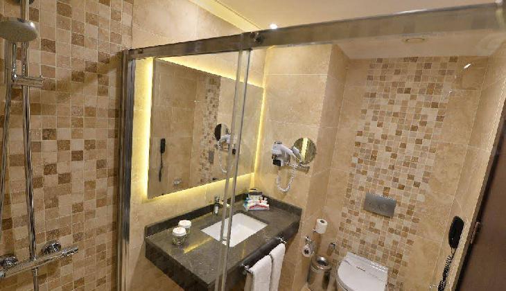 Ramada Hotel & Suites By Wyndham Istanbul Merter