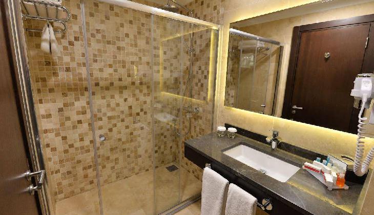 Ramada Hotel & Suites By Wyndham Istanbul Merter