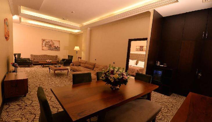 Ramada Hotel & Suites By Wyndham Istanbul Merter