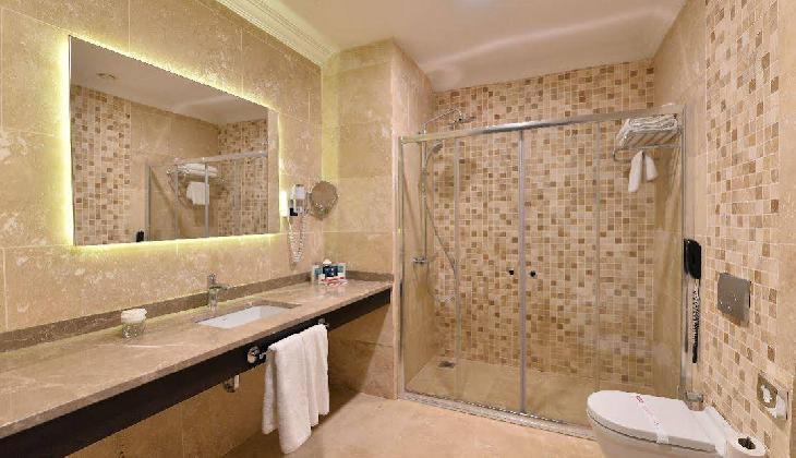 Ramada Hotel & Suites By Wyndham Istanbul Merter