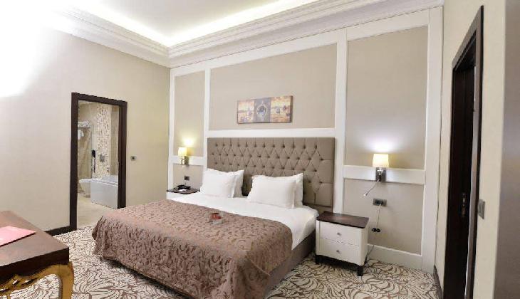 Ramada Hotel & Suites By Wyndham Istanbul Merter