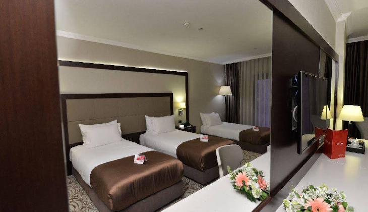 Ramada Hotel & Suites By Wyndham Istanbul Merter