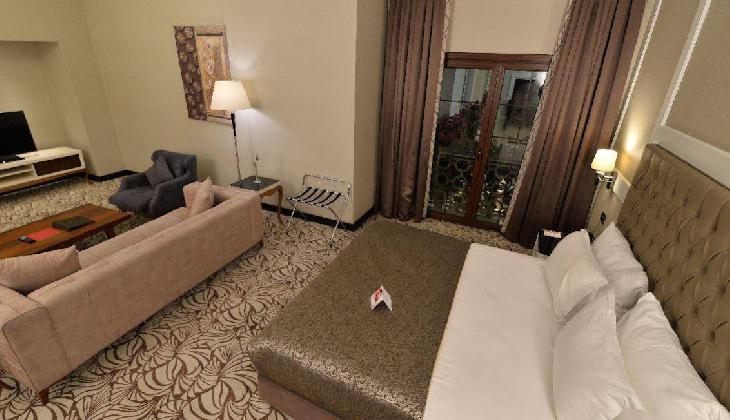 Ramada Hotel & Suites By Wyndham Istanbul Merter