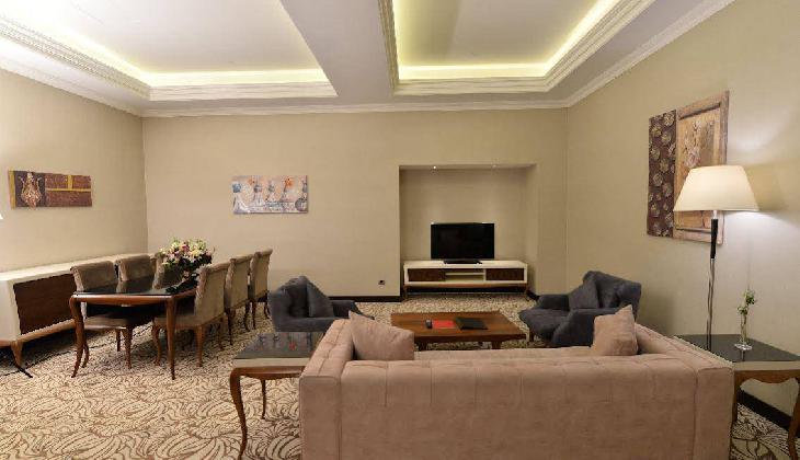 Ramada Hotel & Suites By Wyndham Istanbul Merter