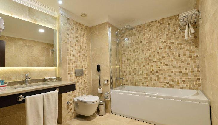 Ramada Hotel & Suites By Wyndham Istanbul Merter