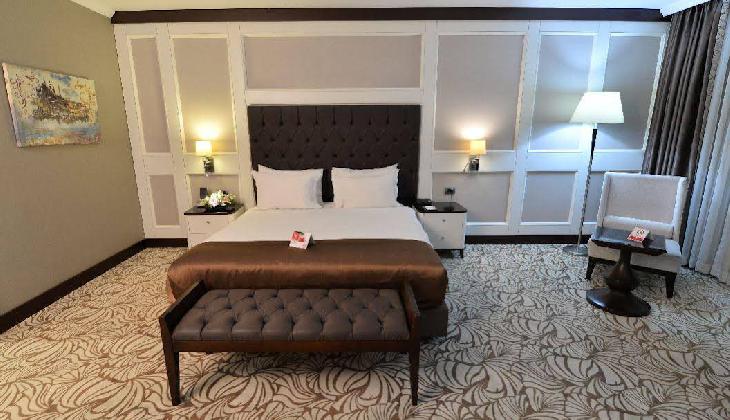 Ramada Hotel & Suites By Wyndham Istanbul Merter