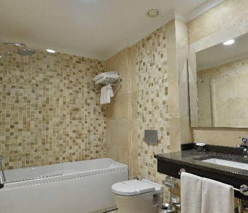 Ramada Hotel & Suites By Wyndham Istanbul Merter