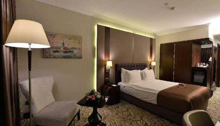 Ramada Hotel & Suites By Wyndham Istanbul Merter