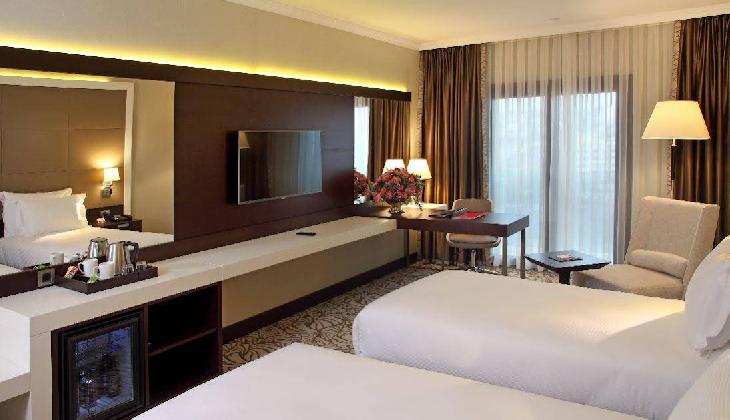 Ramada Hotel & Suites By Wyndham Istanbul Merter