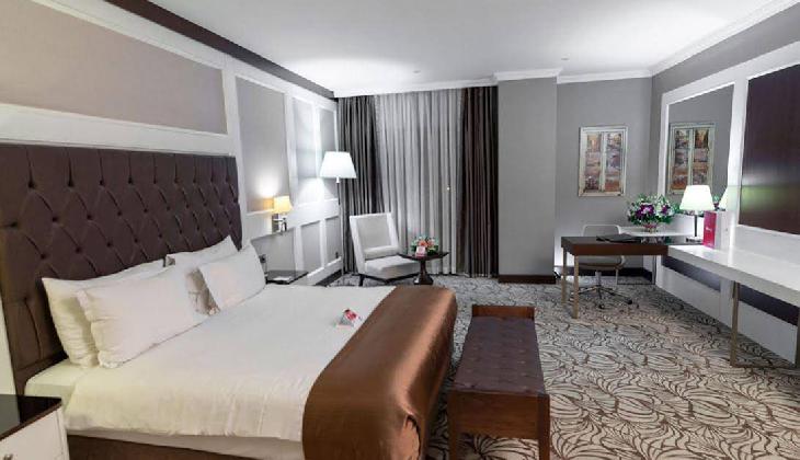 Ramada Hotel & Suites By Wyndham Istanbul Merter