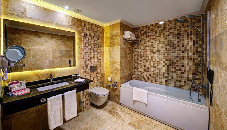 Ramada Hotel & Suites By Wyndham Istanbul Merter