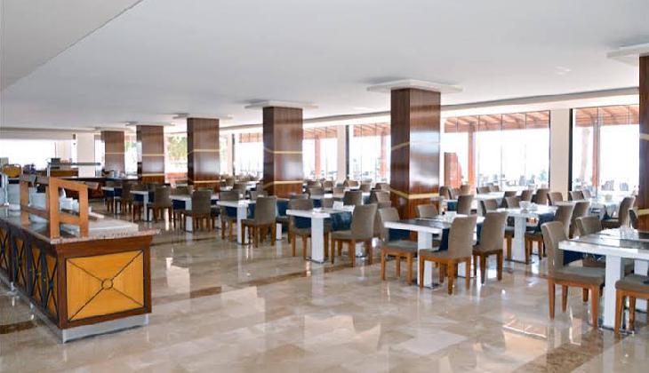 Woxxie Hotel Akyarlar