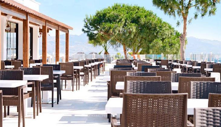 Woxxie Hotel Akyarlar