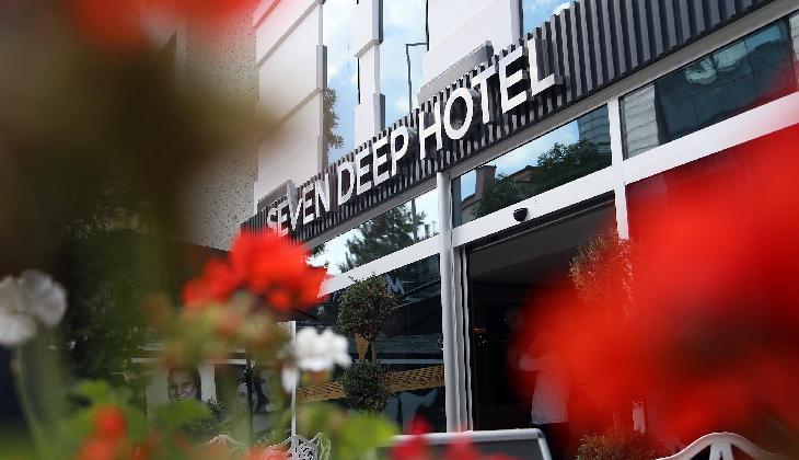 Seven Deep Hotel