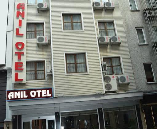 Anil Hotel