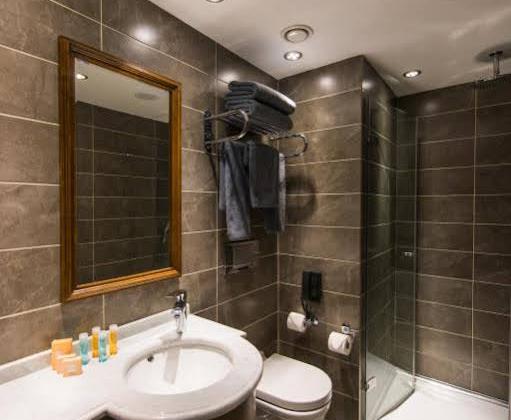 Adelmar Hotel Istanbul