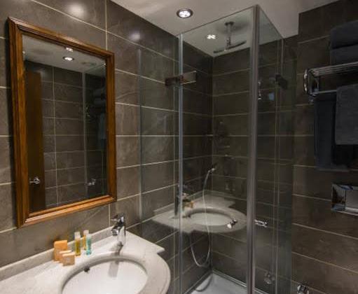 Adelmar Hotel Istanbul