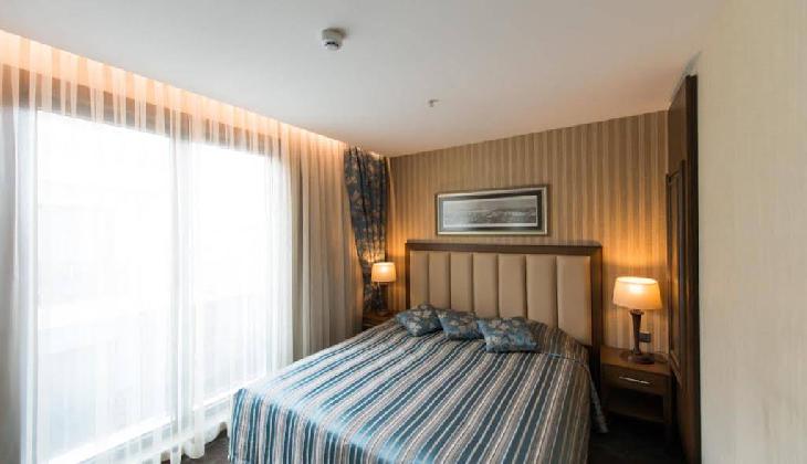 Adelmar Hotel Istanbul