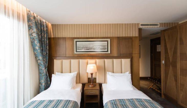 Adelmar Hotel Istanbul