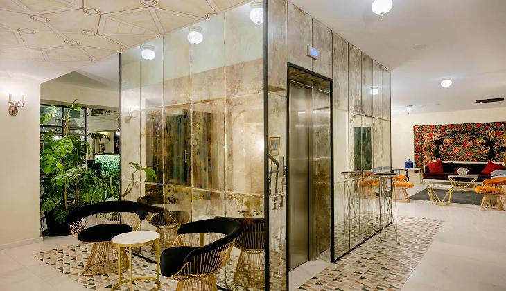 Museum Hotel Orbeliani