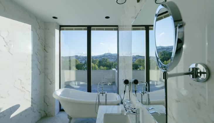 Museum Hotel Orbeliani