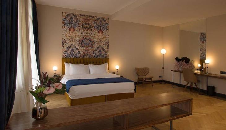 Museum Hotel Orbeliani