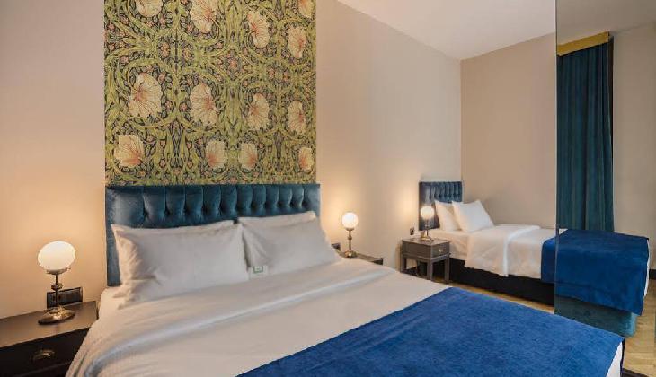 Museum Hotel Orbeliani