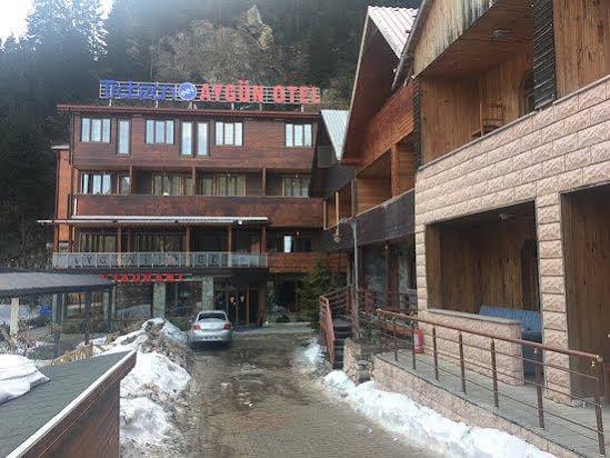 Aygun Motel