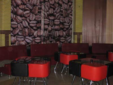 هتل ارم تهران