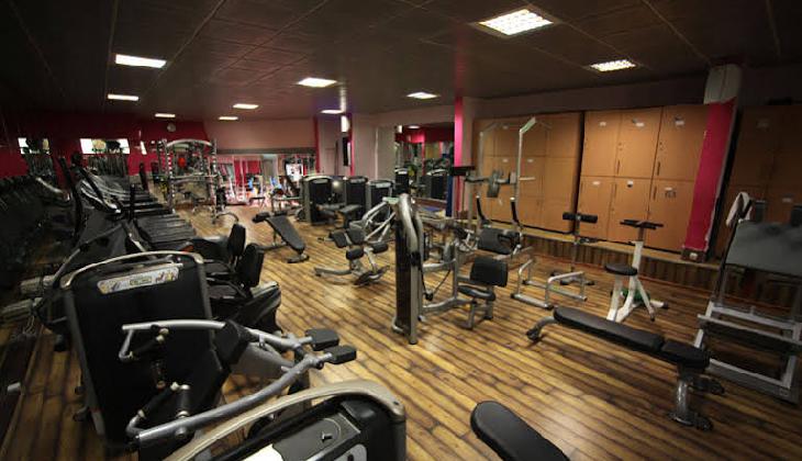 هتل ارم تهران