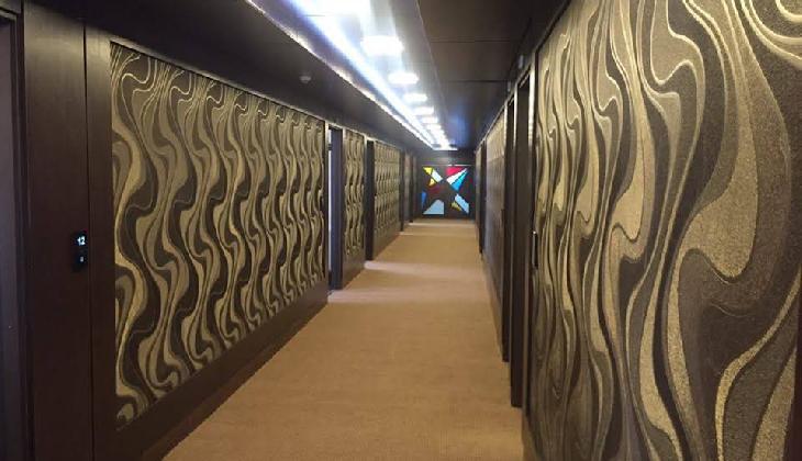 هتل بلوط تهران