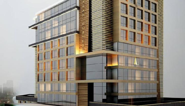 Başaran Business Hotel