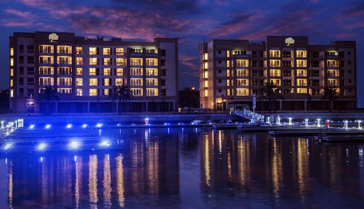 Jannah Resort & Villas Ras Al Khaimah