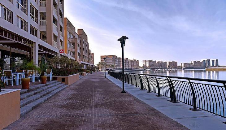 Jannah Resort & Villas Ras Al Khaimah