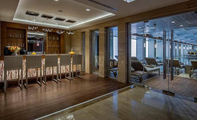 DoubleTree by Hilton Istanbul Topkapi