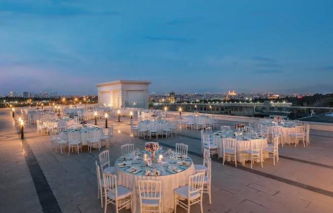 DoubleTree by Hilton Istanbul Topkapi